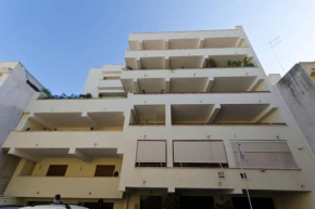 Reggio central house low cost per 4 Reggio Di Calabria